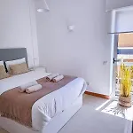 Heart House Apartmán Faro