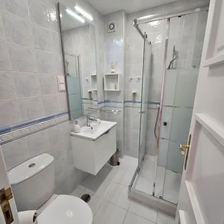 Apartment Heart House Faro