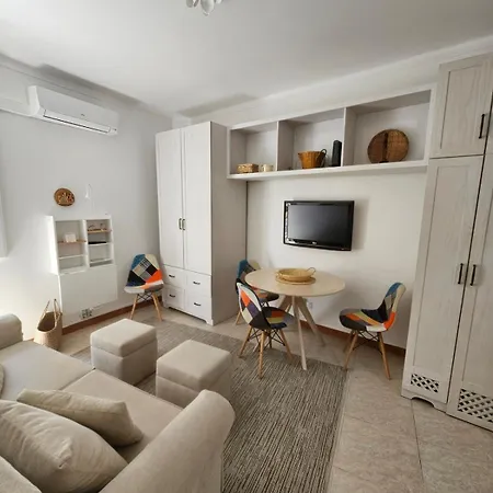 Heart House فارو