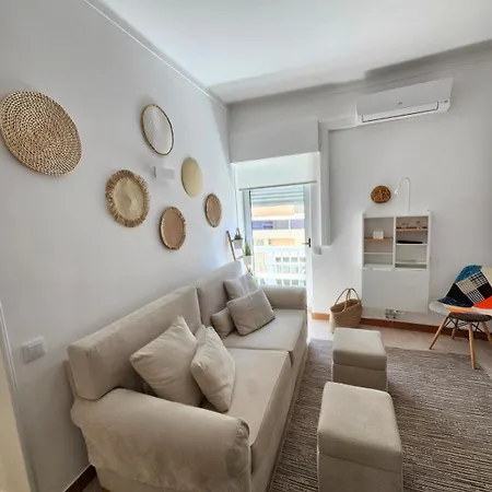 Apartment Heart House Faro