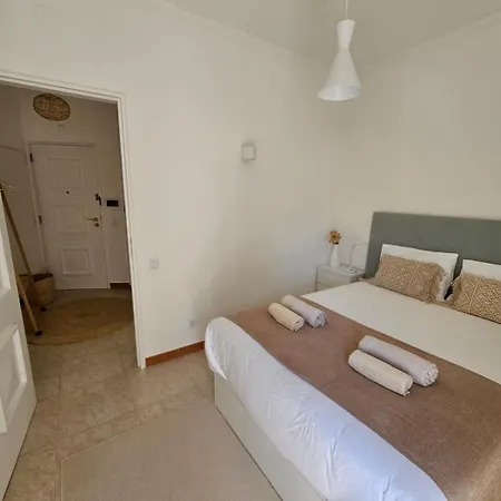 شقة Heart House *