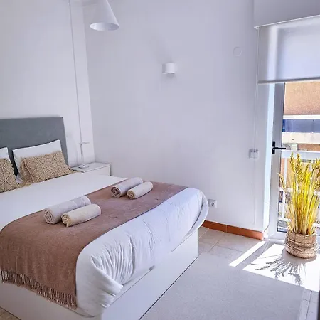 Heart House Lejlighed Faro