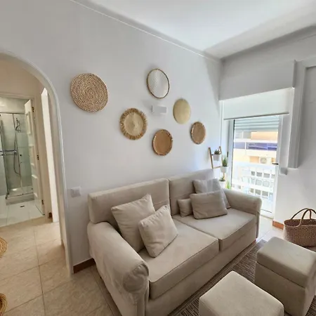 Heart House Faro