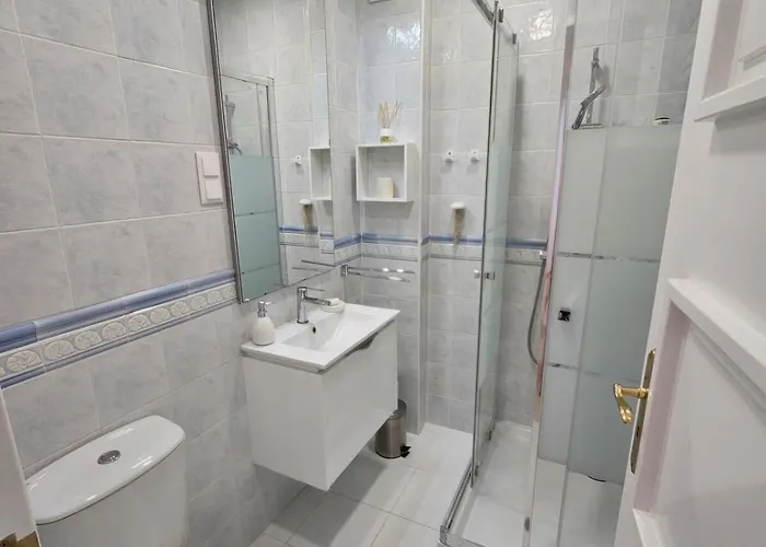 Appartement Heart House District de Faro