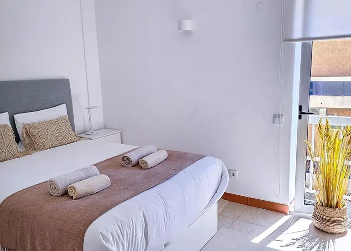 Heart House Appartement District de Faro