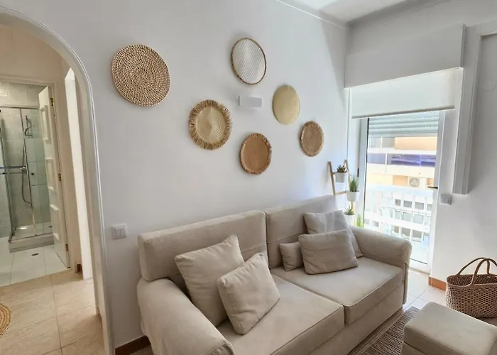 Heart House District de Faro