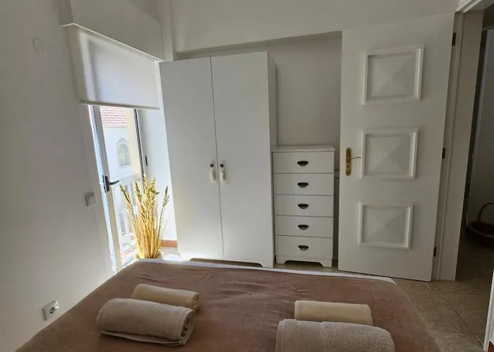 Heart House * District de Faro