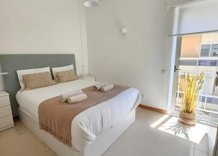 Appartement Heart House