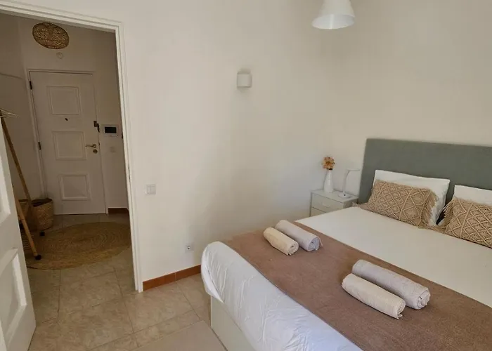 Appartement Heart House *