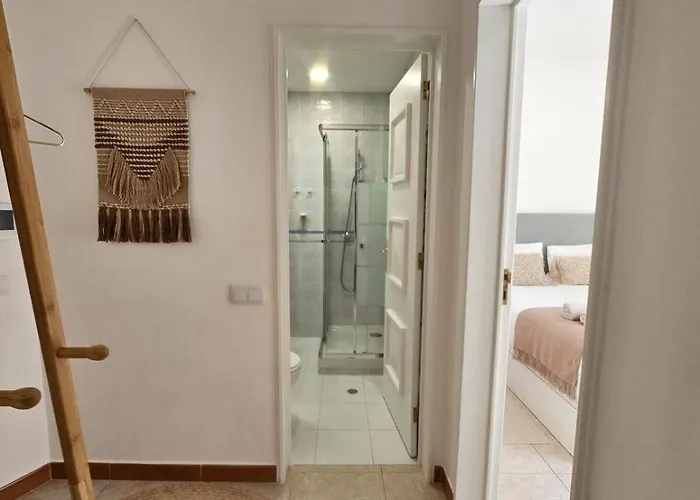 Heart House Appartement District de Faro