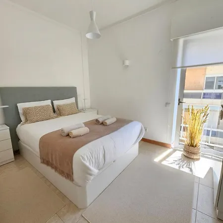 Apartman Heart House