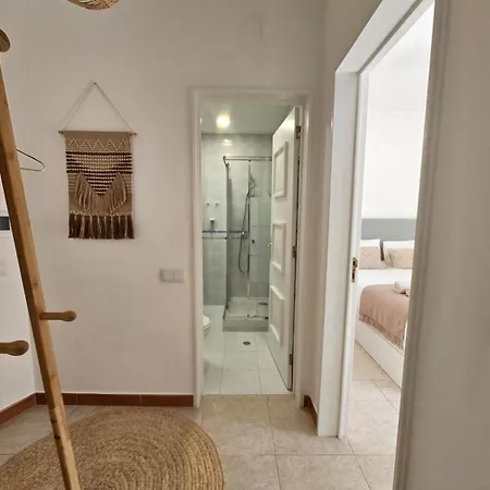 Heart House Apartman Faro
